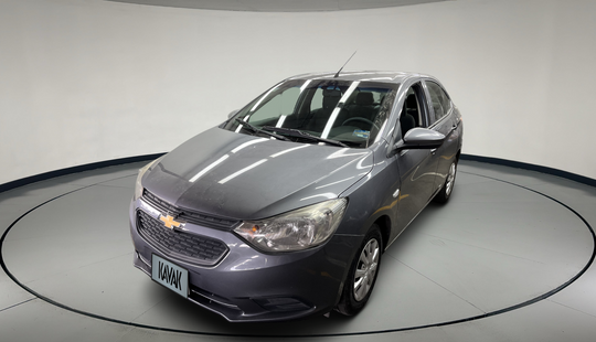 Chevrolet • Aveo