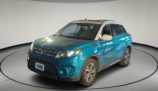 Suzuki • Vitara