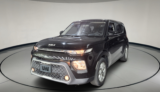 Kia • Soul
