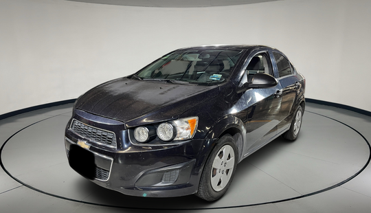 Chevrolet • Sonic