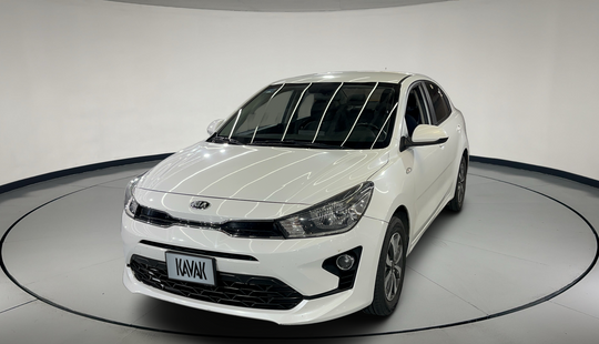 Kia • Rio