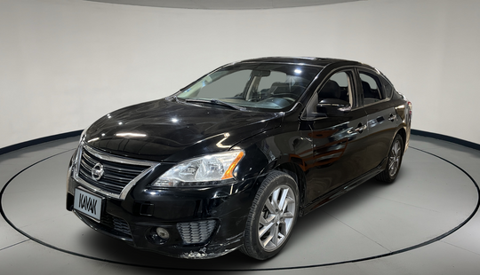 Nissan • Sentra