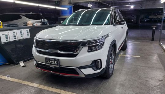 Kia • Seltos
