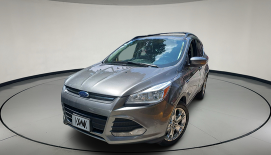 Ford • Escape