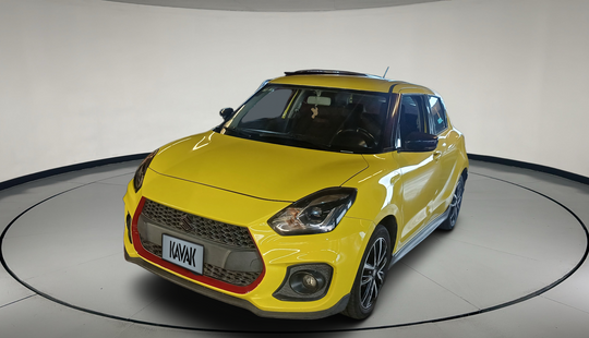 Suzuki • Swift