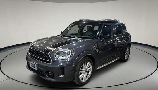 Mini • Countryman