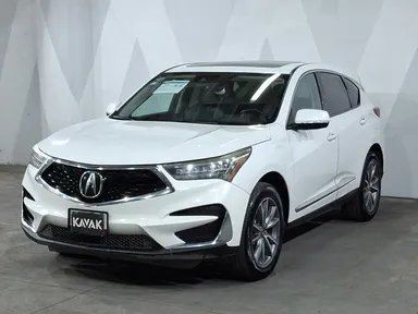 Acura RDX