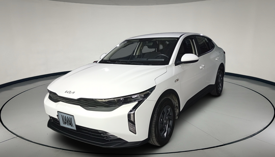 Kia • K3