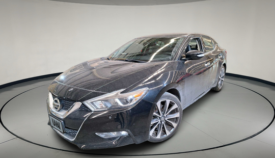 Nissan • Maxima