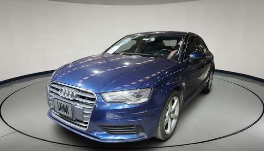 Audi • A3