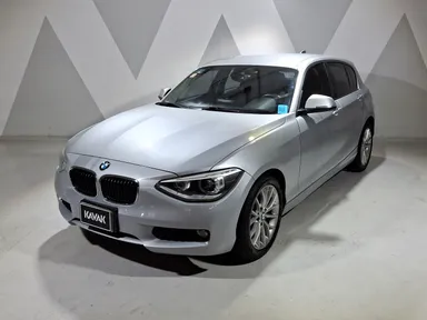 Bmw Serie 1