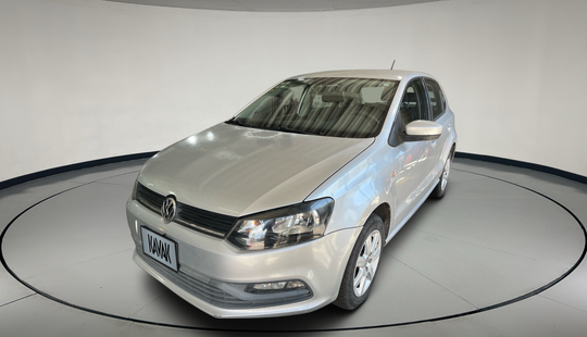 Volkswagen • Polo
