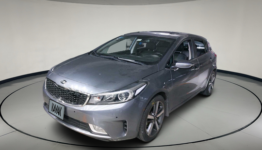 Kia • FORTE