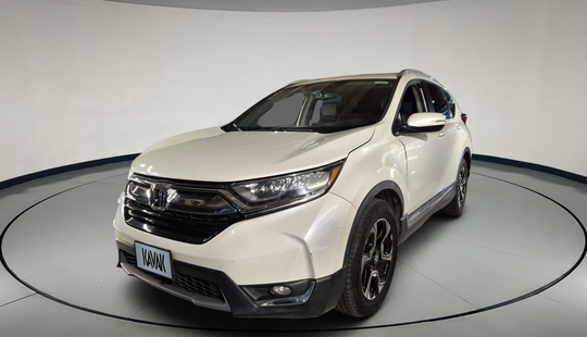 Honda • CR-V