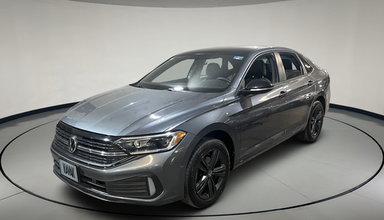 Volkswagen • Jetta