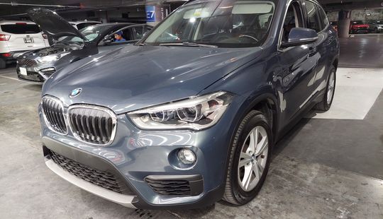 Bmw • X1