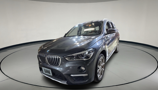 Bmw • X1