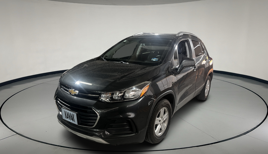 Chevrolet • Trax