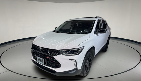 Chevrolet • Tracker