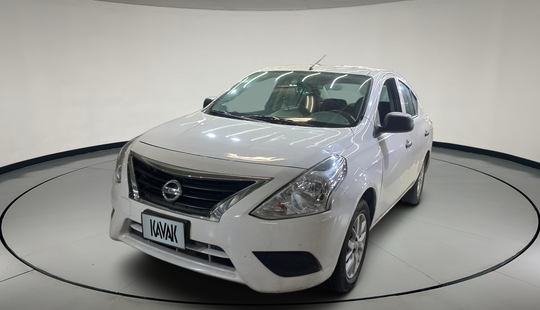 Nissan • V-Drive