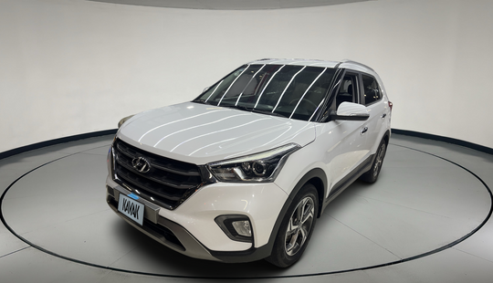 Hyundai • Creta