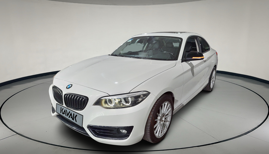 Bmw • Serie 2