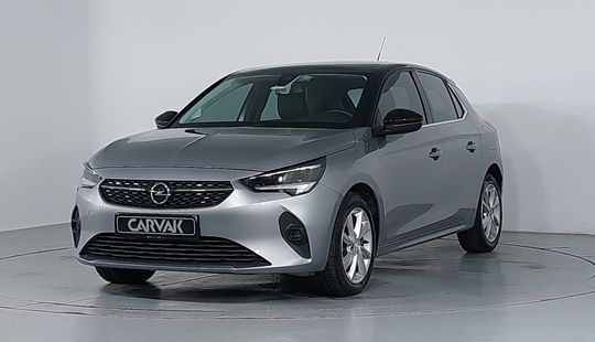 Opel • Corsa