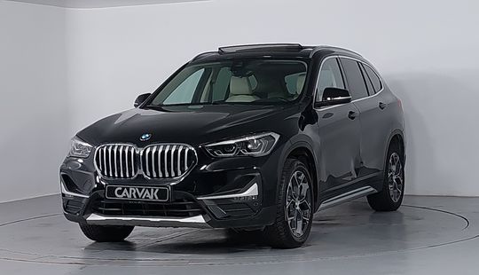 BMW • X1