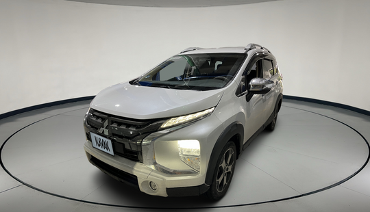 Mitsubishi • Xpander