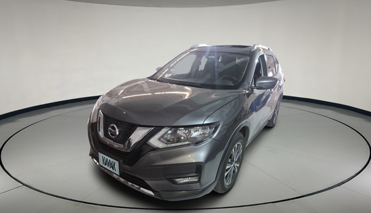 Nissan • X-Trail