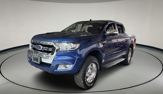 Ford • Ranger