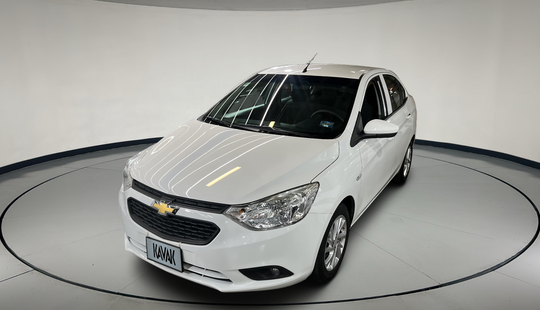 Chevrolet • Aveo