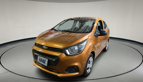 Chevrolet • Beat