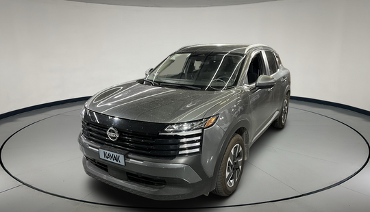 Nissan • Kicks