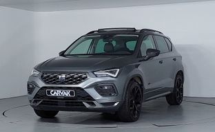 Seat • Ateca
