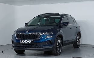 Skoda • Karoq