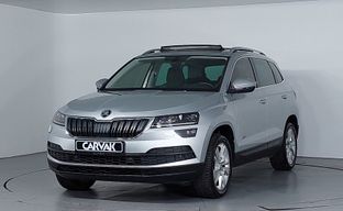 Skoda • Karoq