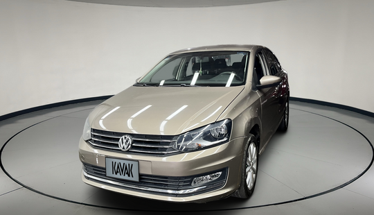 Volkswagen • Vento