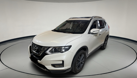 Nissan • X-Trail