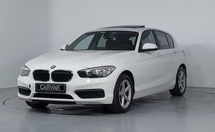 BMW • 1 Serisi