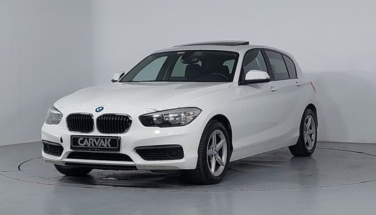 BMW • 1 Serisi