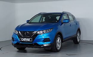 Nissan • Qashqai