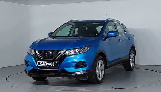 Nissan • Qashqai