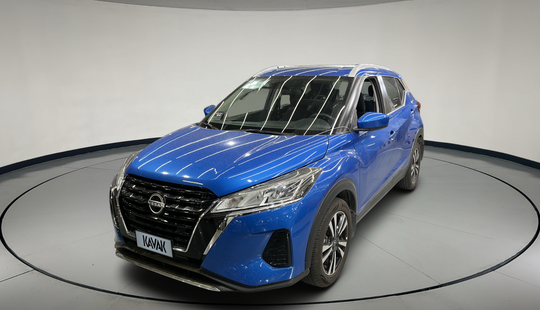 Nissan • Kicks