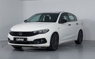 Fiat • Egea