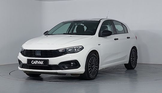 Fiat • Egea