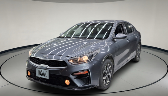 Kia • FORTE