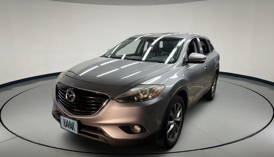 Mazda • CX-9