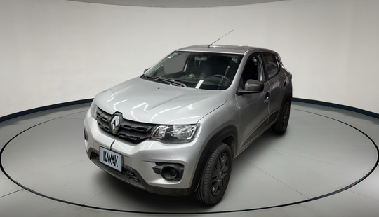 Renault • Kwid