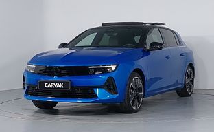 Opel • Astra-e